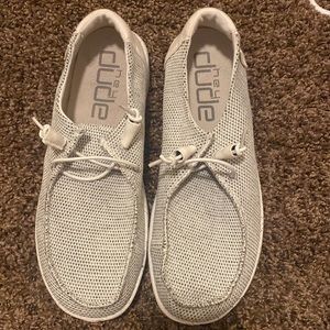 Hey Dude shoes